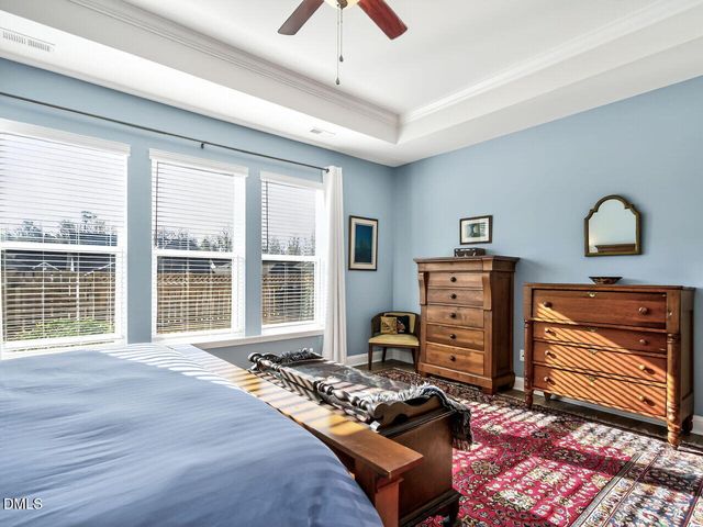 821 Still Willow Lane, Wendell, NC 27591