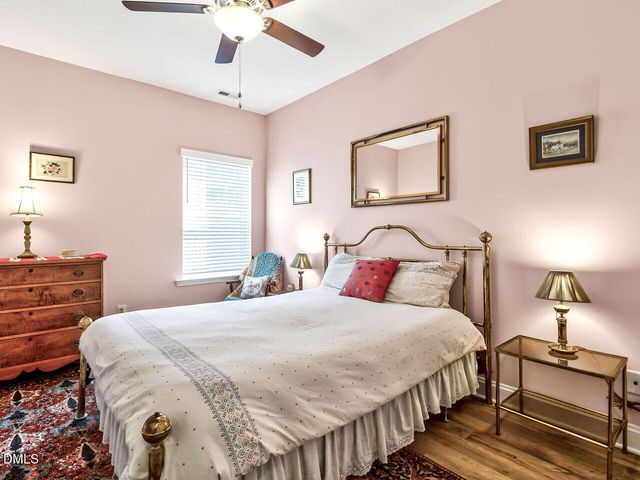 821 Still Willow Lane, Wendell, NC 27591