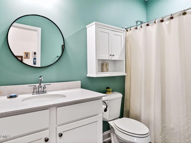 821 Still Willow Lane, Wendell, NC 27591