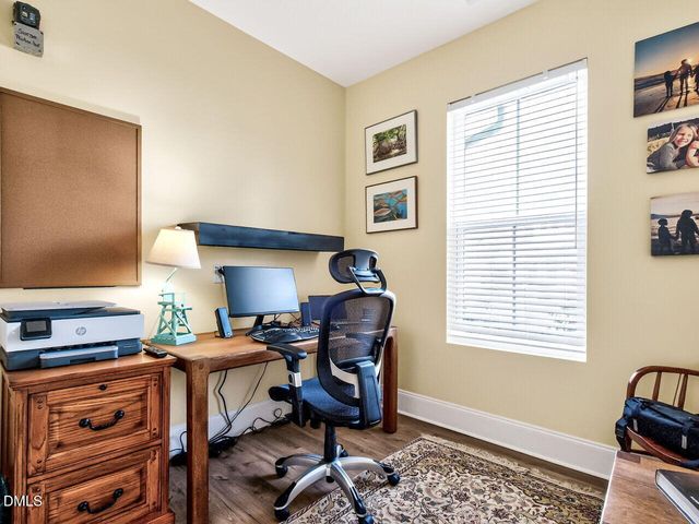 821 Still Willow Lane, Wendell, NC 27591