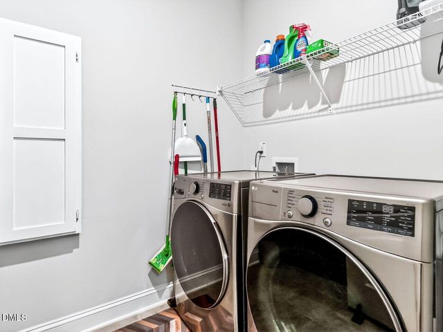 821 Still Willow Lane, Wendell, NC 27591