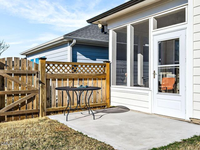 821 Still Willow Lane, Wendell, NC 27591