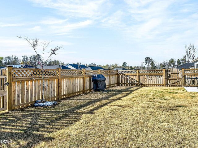 821 Still Willow Lane, Wendell, NC 27591