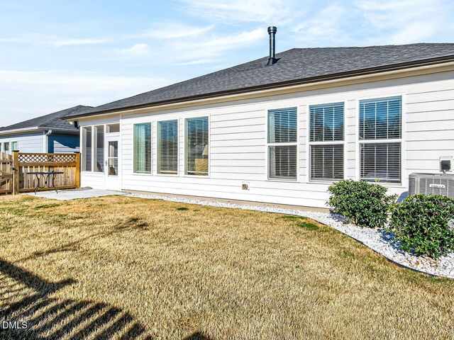 821 Still Willow Lane, Wendell, NC 27591