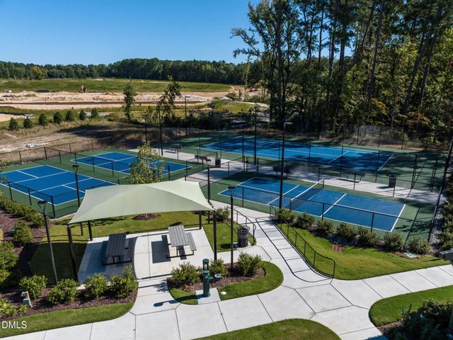 821 Still Willow Lane, Wendell, NC 27591