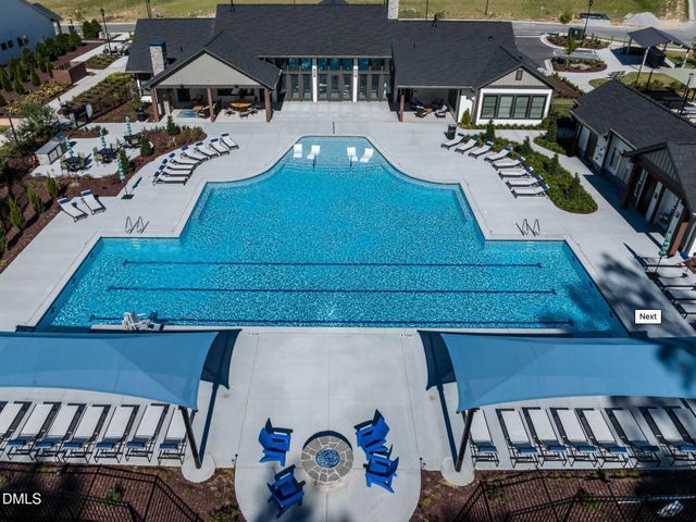 821 Still Willow Lane, Wendell, NC 27591