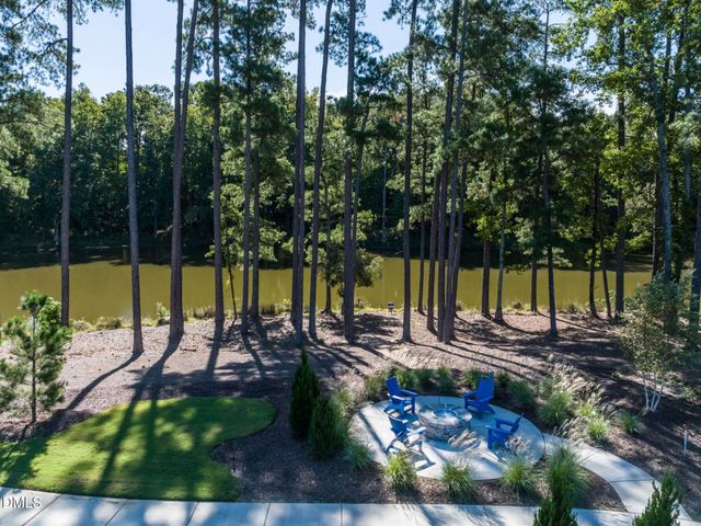 821 Still Willow Lane, Wendell, NC 27591