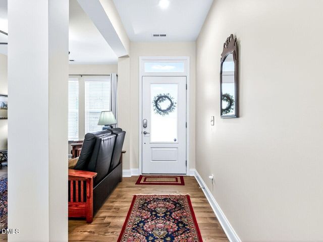 821 Still Willow Lane, Wendell, NC 27591