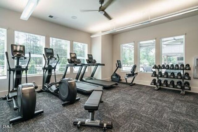 821 Still Willow Lane, Wendell, NC 27591