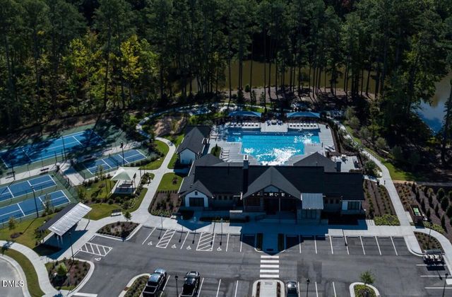 821 Still Willow Lane, Wendell, NC 27591