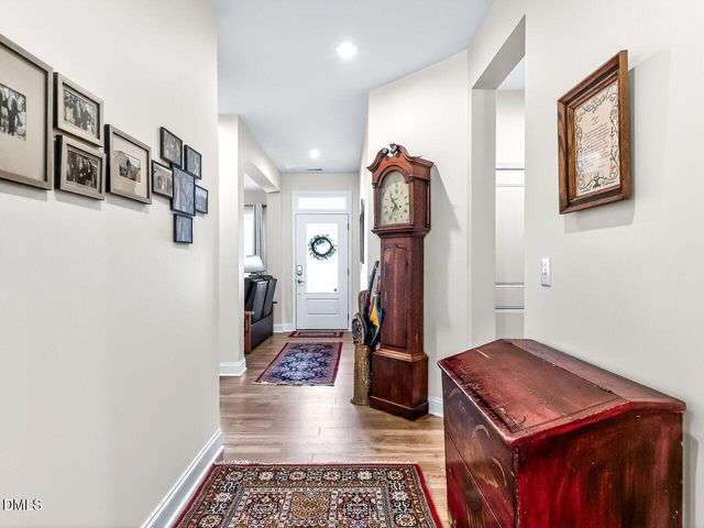 821 Still Willow Lane, Wendell, NC 27591