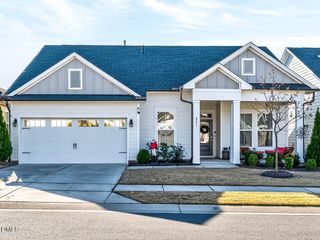 821 Still Willow Lane, Wendell, NC 27591