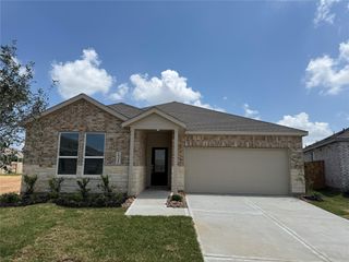 19310 Licola Lane, Hockley, TX 77447