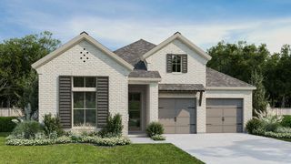 460 Brandywine RD, Hutto, TX 78634