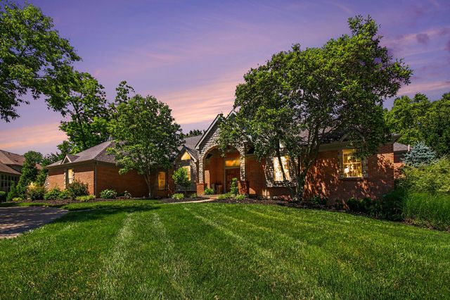 842 Bay Colt Lane, Union, KY 41091