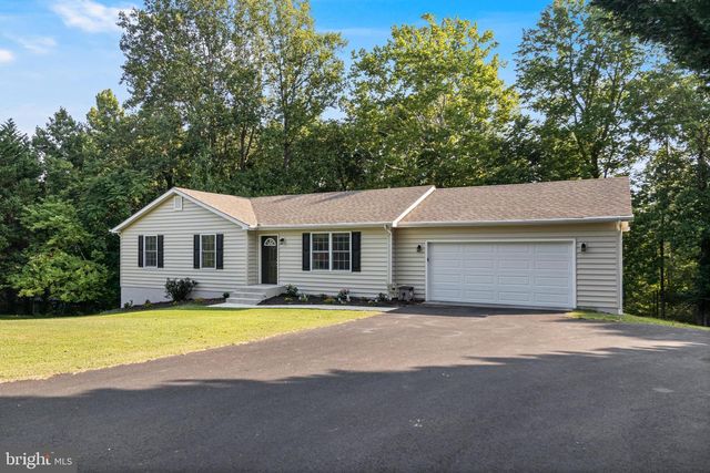39065 NEW MARKET TURNER RD, Mechanicsville, MD 20659