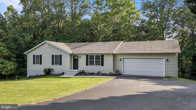 39065 NEW MARKET TURNER RD, Mechanicsville, MD 20659
