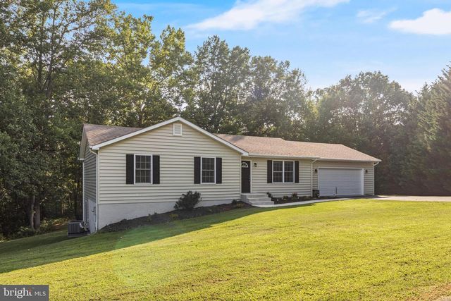 39065 NEW MARKET TURNER RD, Mechanicsville, MD 20659
