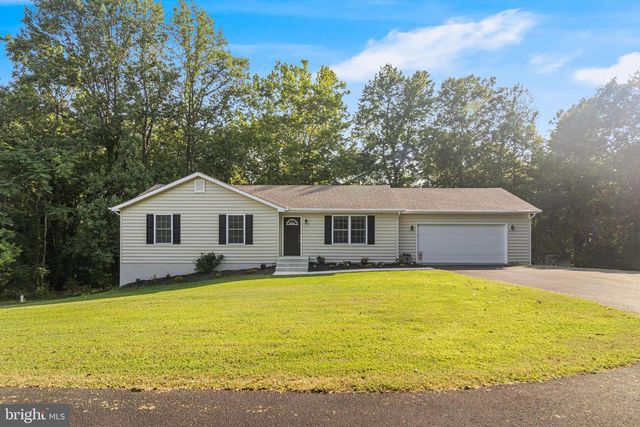 39065 NEW MARKET TURNER RD, Mechanicsville, MD 20659