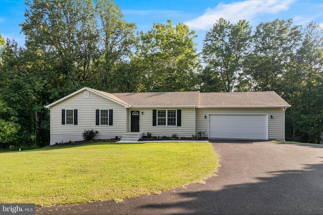 39065 NEW MARKET TURNER RD, Mechanicsville, MD 20659