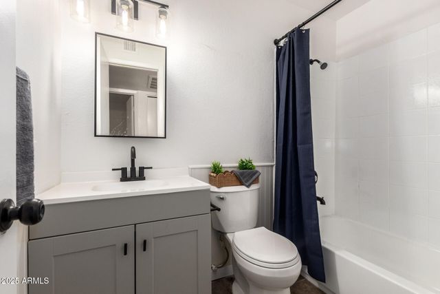 4835 W PALO VERDE Drive, Glendale, AZ 85301