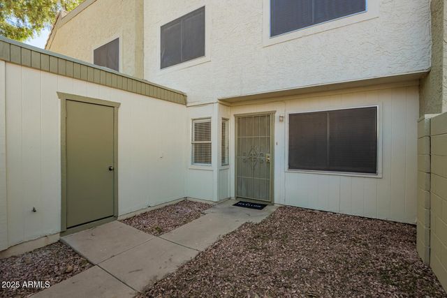 4835 W PALO VERDE Drive, Glendale, AZ 85301