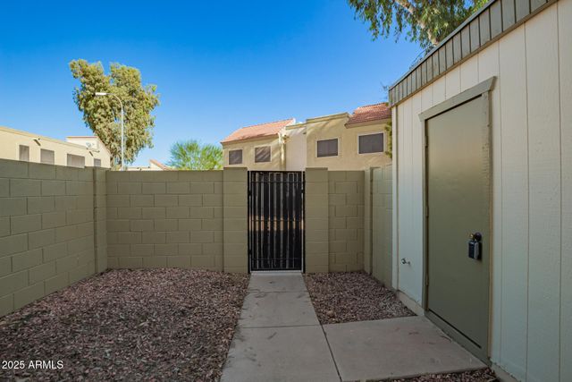 4835 W PALO VERDE Drive, Glendale, AZ 85301