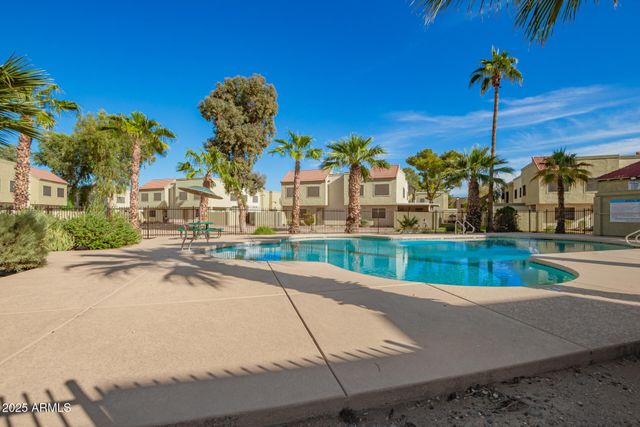 4835 W PALO VERDE Drive, Glendale, AZ 85301