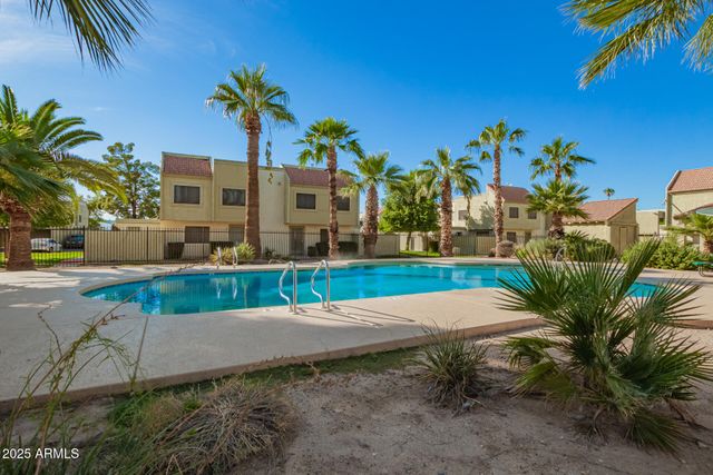 4835 W PALO VERDE Drive, Glendale, AZ 85301