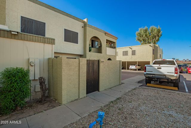 4835 W PALO VERDE Drive, Glendale, AZ 85301