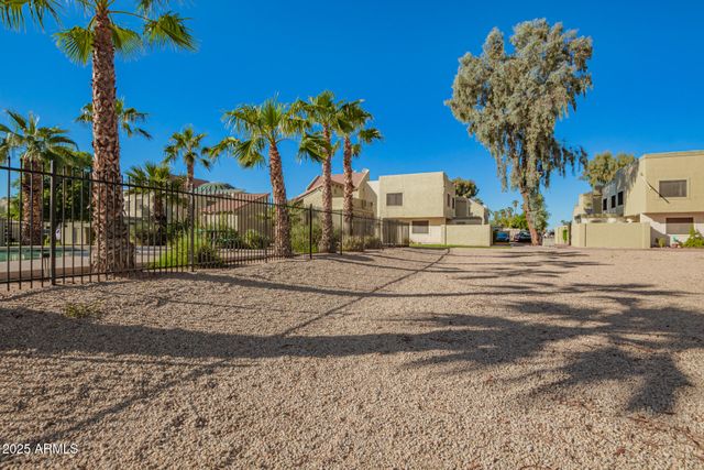 4835 W PALO VERDE Drive, Glendale, AZ 85301