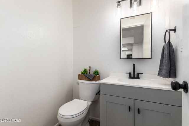 4835 W PALO VERDE Drive, Glendale, AZ 85301