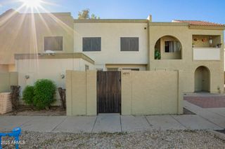 4835 W PALO VERDE Drive, Glendale, AZ 85301
