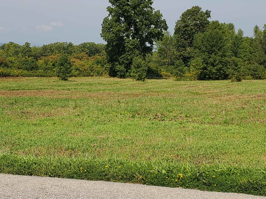 124 Tuppers Crossing # 3B, Ferrisburgh, VT 05456