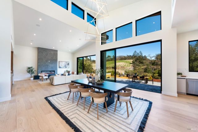 1890 Lawndale Rd, Kenwood, CA 95452