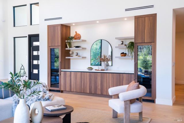 1890 Lawndale Rd, Kenwood, CA 95452