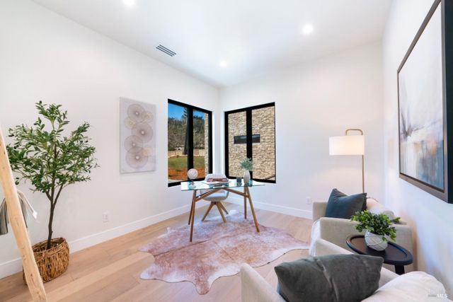 1890 Lawndale Rd, Kenwood, CA 95452