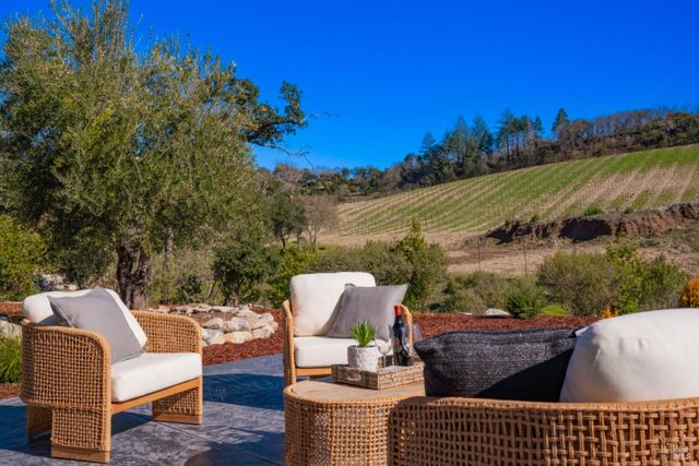 1890 Lawndale Rd, Kenwood, CA 95452