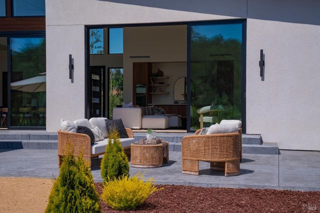 1890 Lawndale Rd, Kenwood, CA 95452