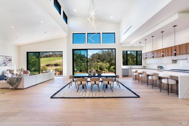 1890 Lawndale Rd, Kenwood, CA 95452