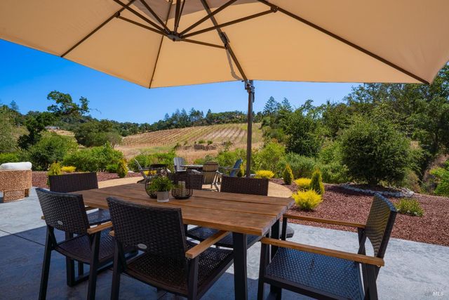 1890 Lawndale Rd, Kenwood, CA 95452