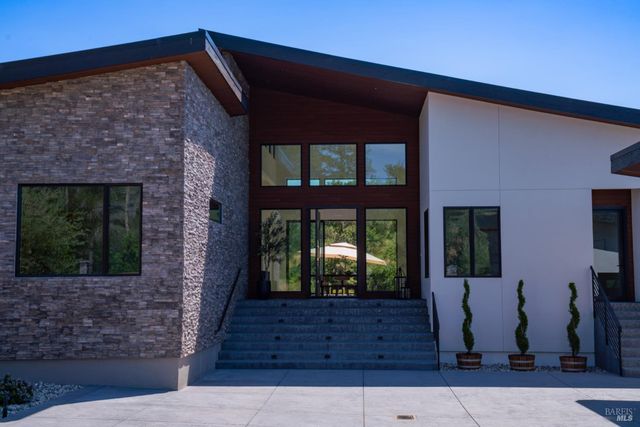 1890 Lawndale Rd, Kenwood, CA 95452