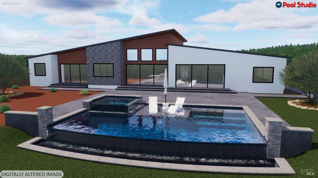 1890 Lawndale Rd, Kenwood, CA 95452