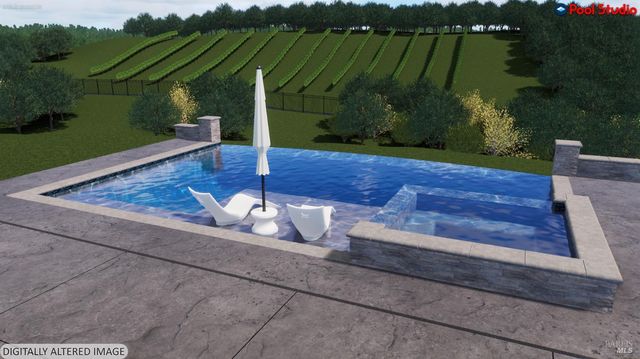 1890 Lawndale Rd, Kenwood, CA 95452