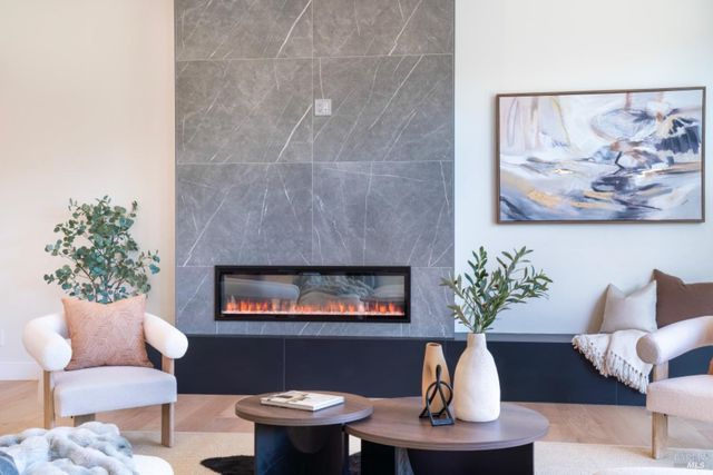 1890 Lawndale Rd, Kenwood, CA 95452