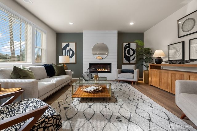 3710 183rd Street Ct E, Tacoma, WA 98446