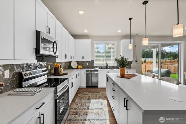 3710 183rd Street Ct E, Tacoma, WA 98446