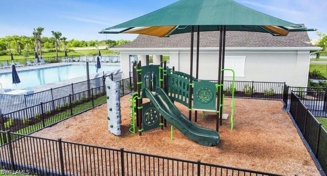 11634 Savanna Lakes BLVD, Lehigh Acres, FL 33974