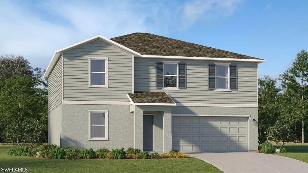 11634 Savanna Lakes BLVD, Lehigh Acres, FL 33974