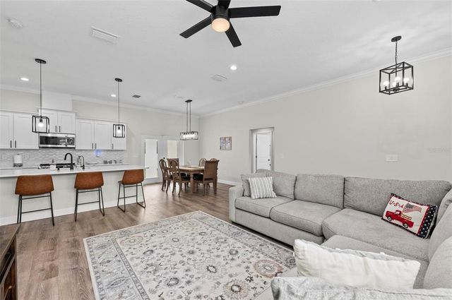 7737 MINARDI STREET, North Port, FL 34291